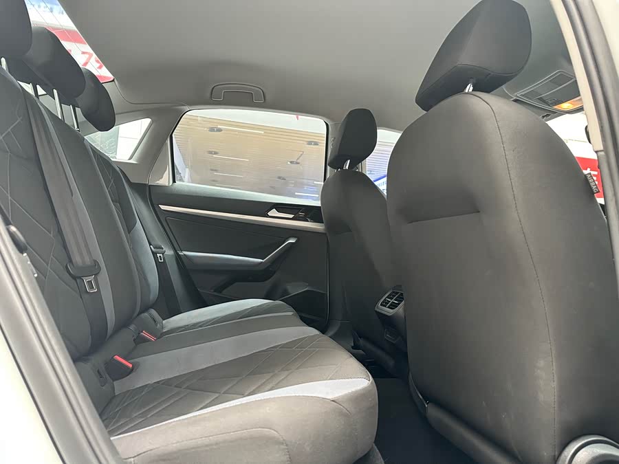 Volkswagen Lavida 2022 car image #21