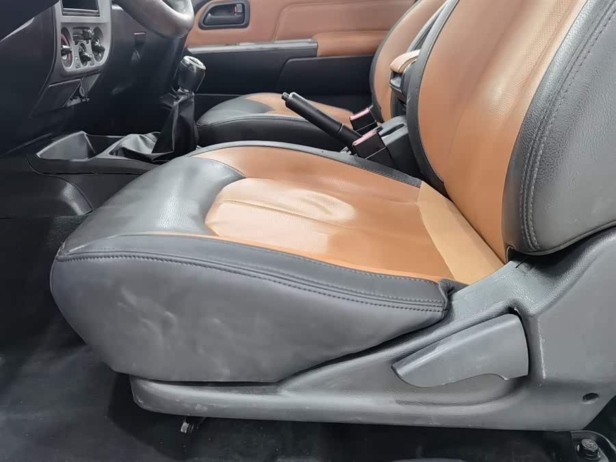 Great Wall Wingle 5 2017 car image #21