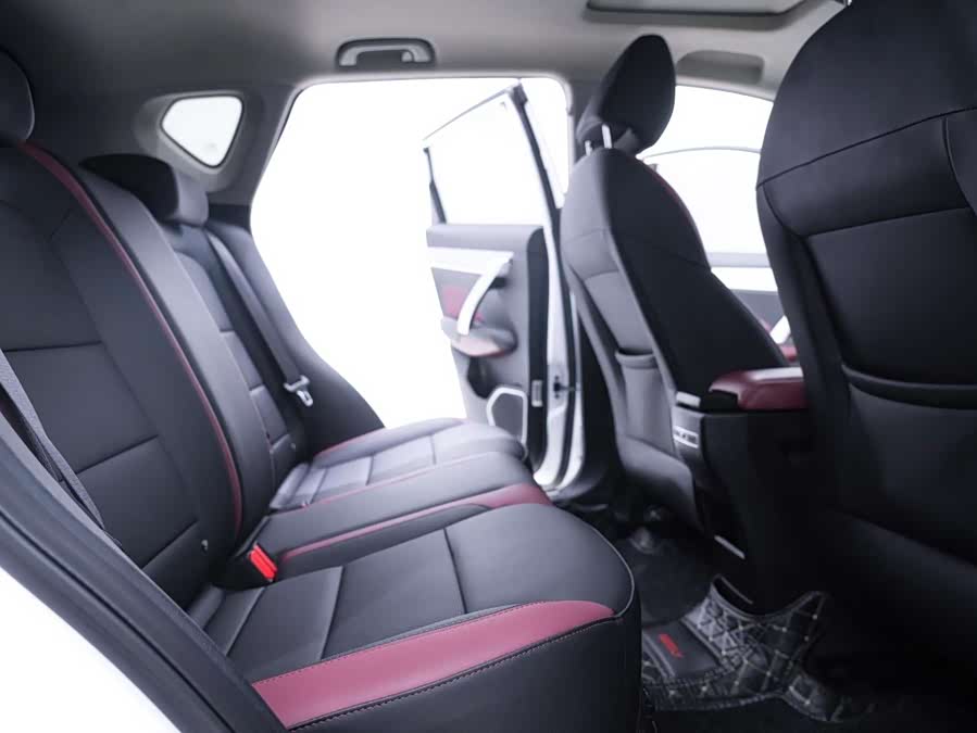 GEELY Coolray 2023 car image #21