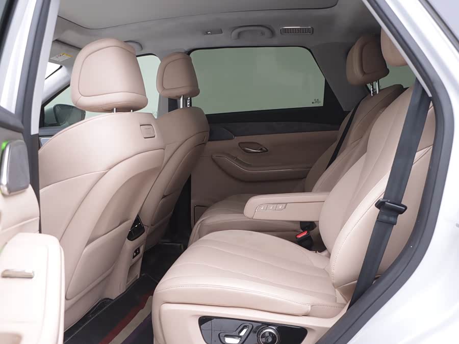 捷途山海 捷途山海L9 2025 #21 捷途山海 捷途山海L9 2025 汽车图片 #21