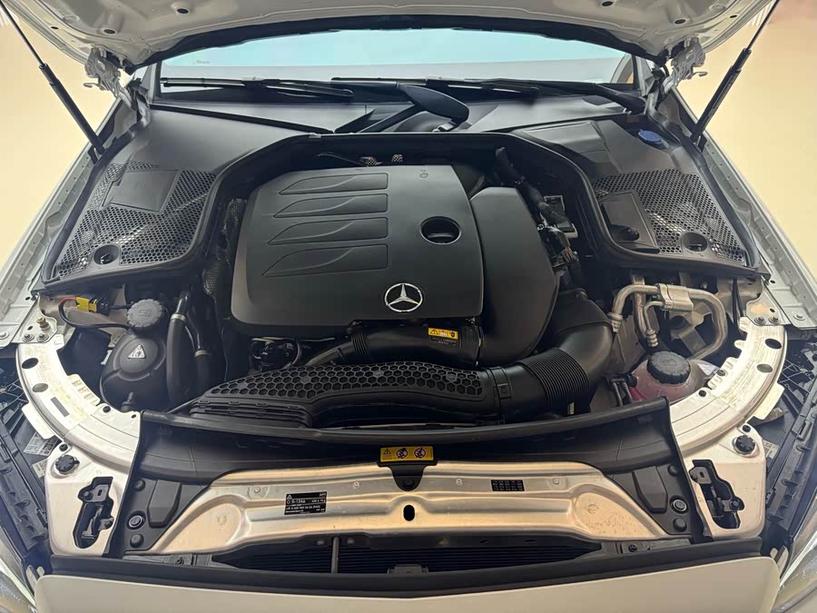 Mercedes-Benz C Class 2021 #21 Mercedes-Benz C Class 2021 car image #21