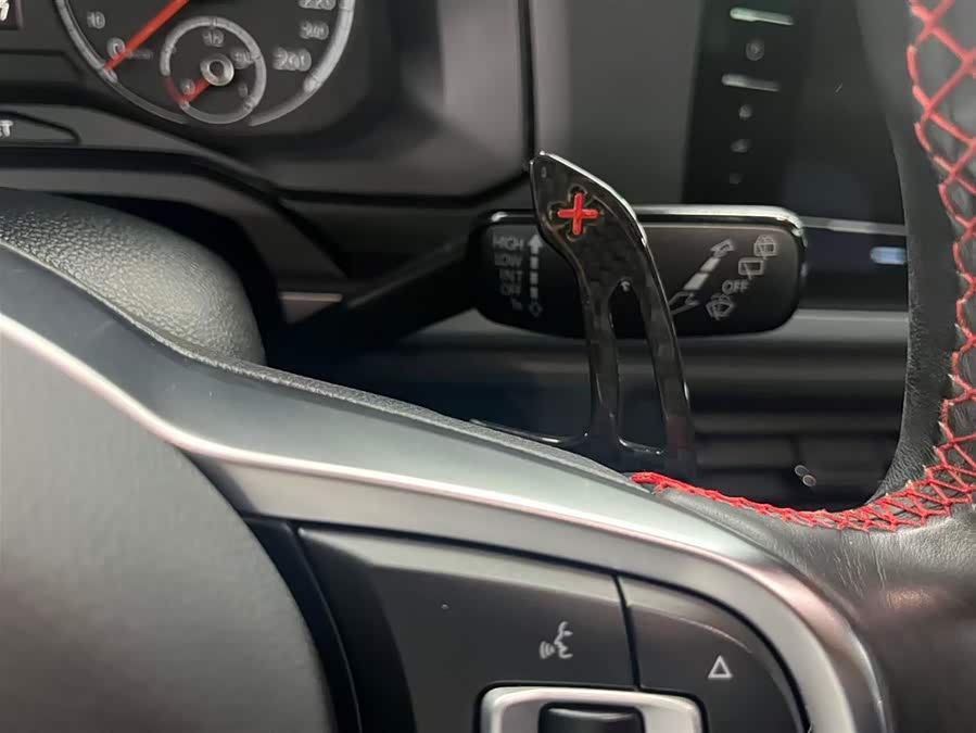 Volkswagen Polo 2020 #21 Volkswagen Polo 2020 car image #21