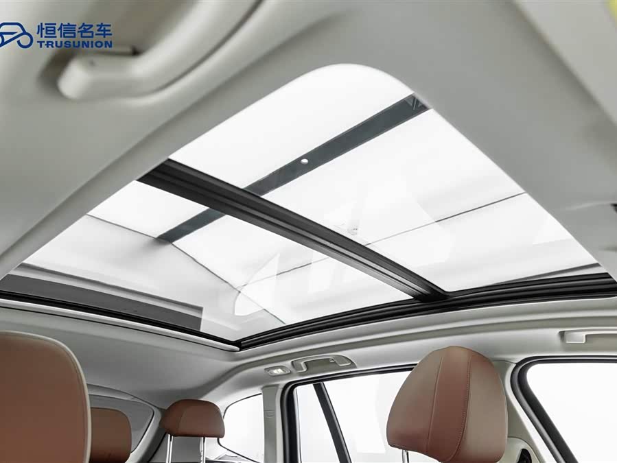 BMW X3 2022 immagine di auto #21