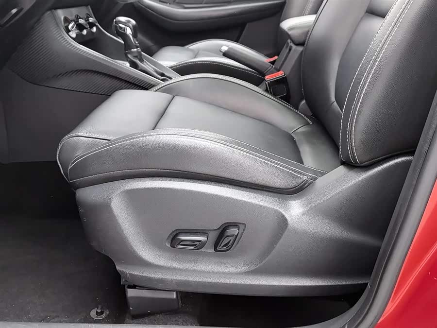 MG ZS 2019 car image #21