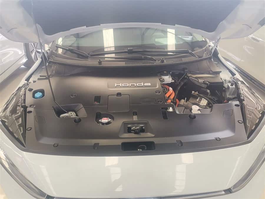 Honda e:NS2 2025 car image #21