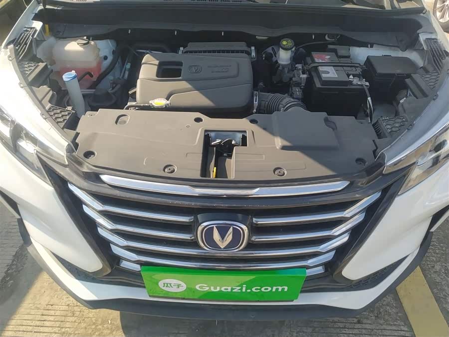 Changan CS15 2019 #21 Changan CS15 2019 car image #21