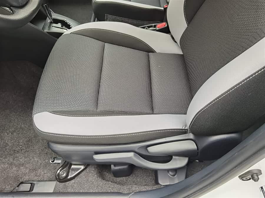 Toyota Yaris L Zhixuan 2021 car image #21