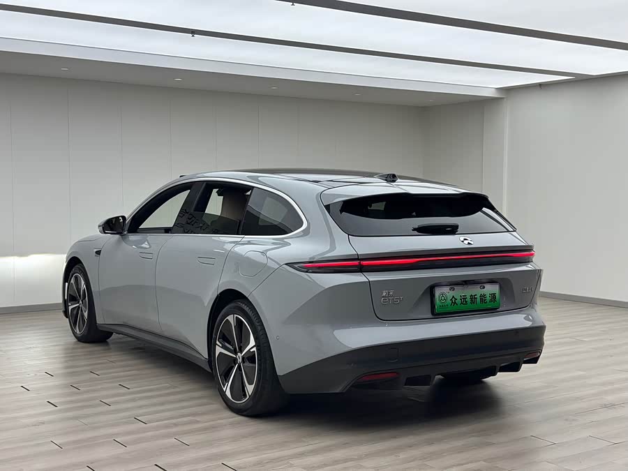 蔚来 蔚来ET5T 2024 汽车图片 #21