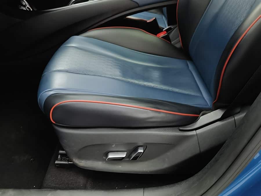 BYD Dolphin 2023 car image #21