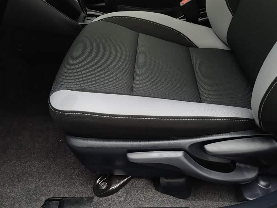 Toyota Yaris L Zhixuan 2022 car image #21