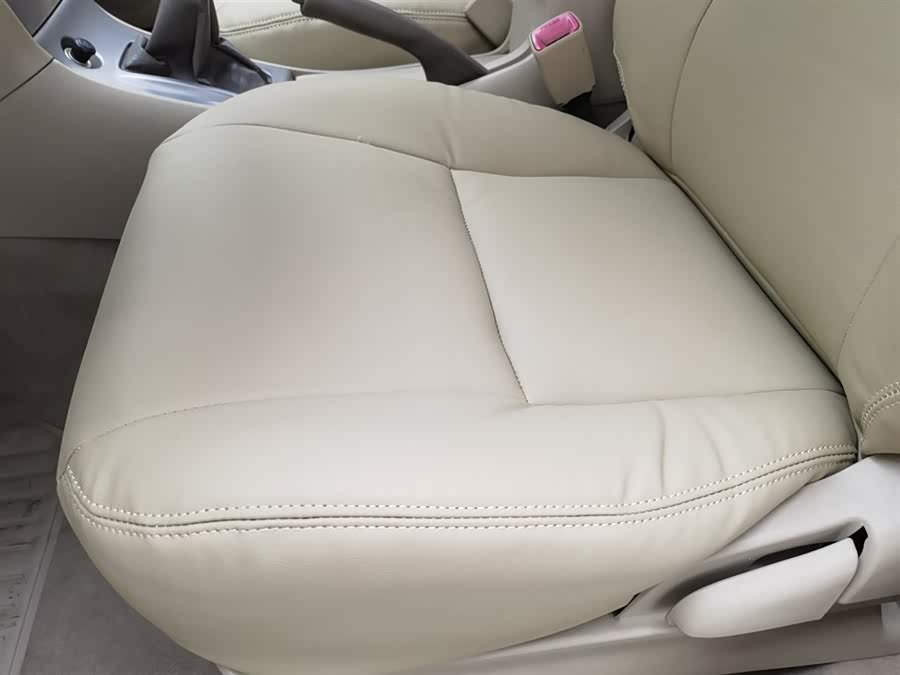 Toyota Corolla (Classic) 2011 #21 Toyota Corolla (Classic) 2011 imagem de carro #21