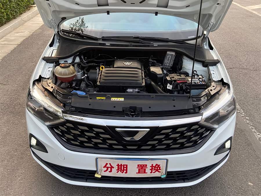 捷达 捷达VA3 2022 #21 捷达 捷达VA3 2022 汽车图片 #21