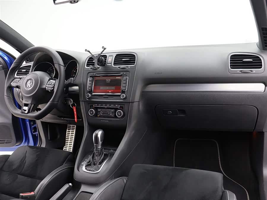 Volkswagen Golf (Imported) 2013 imagem de carro #21