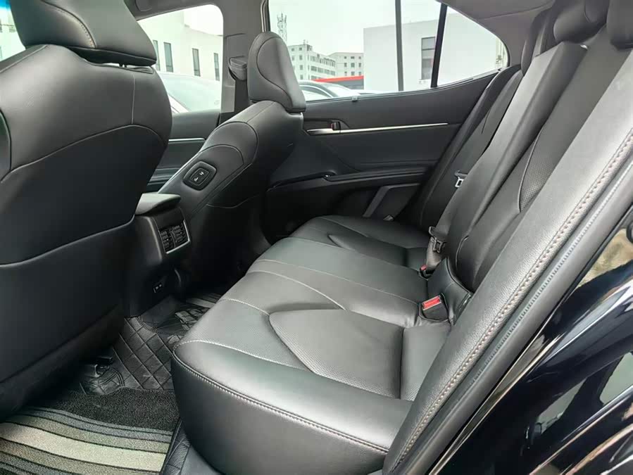 Toyota Camry 2024 #21 Toyota Camry 2024 car image #21