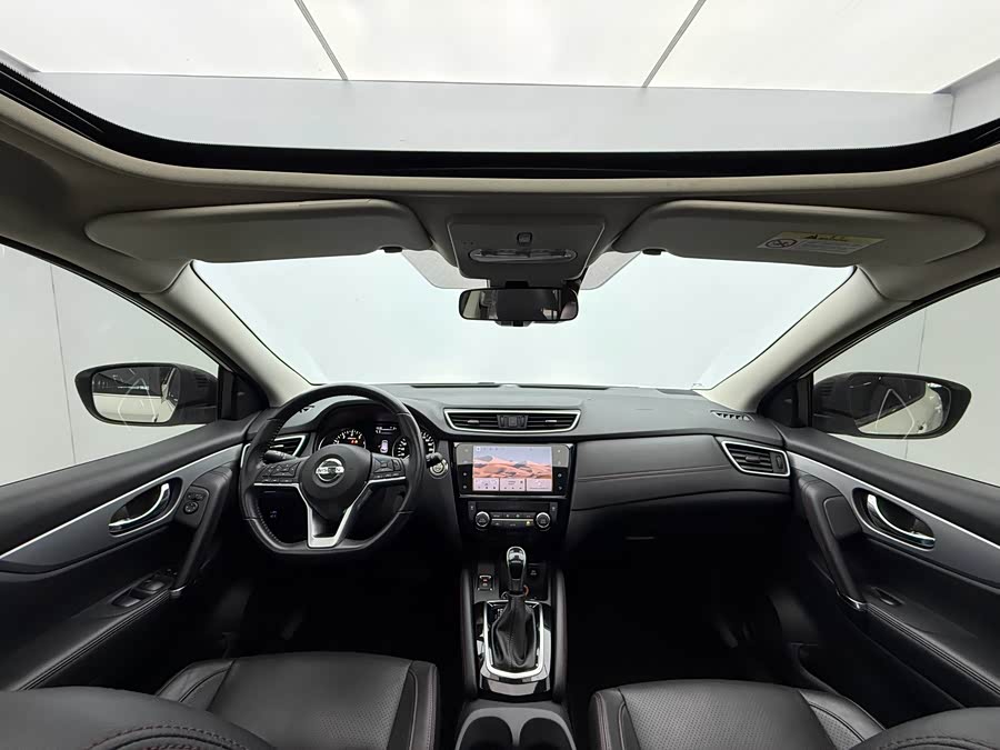 Kia KX1 2022 imagen de coche #21