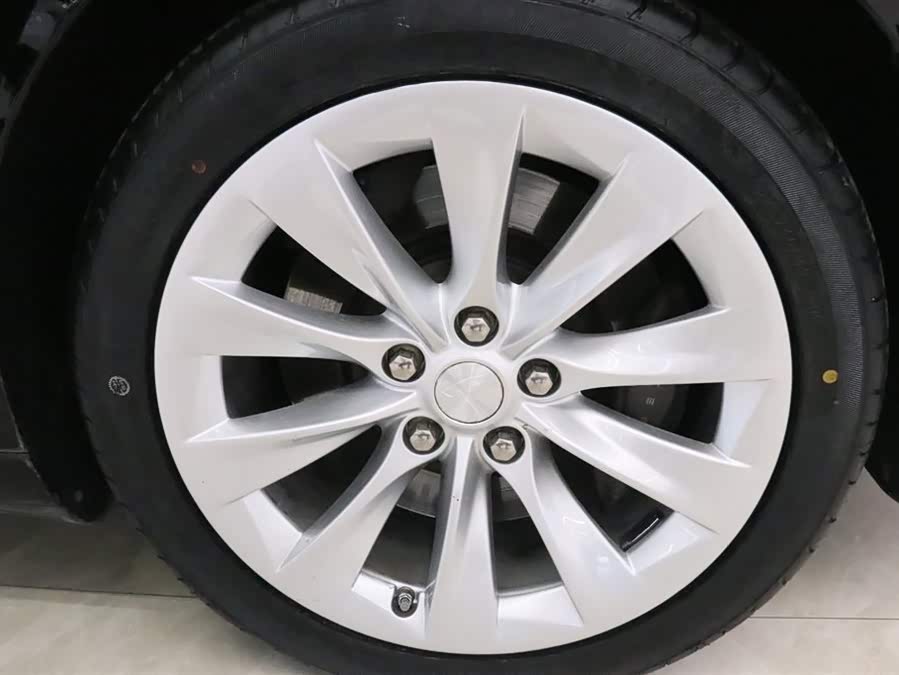 特斯拉 Model S 2016 汽车图片 #21