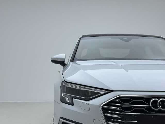 Audi A3 2021 car image #21