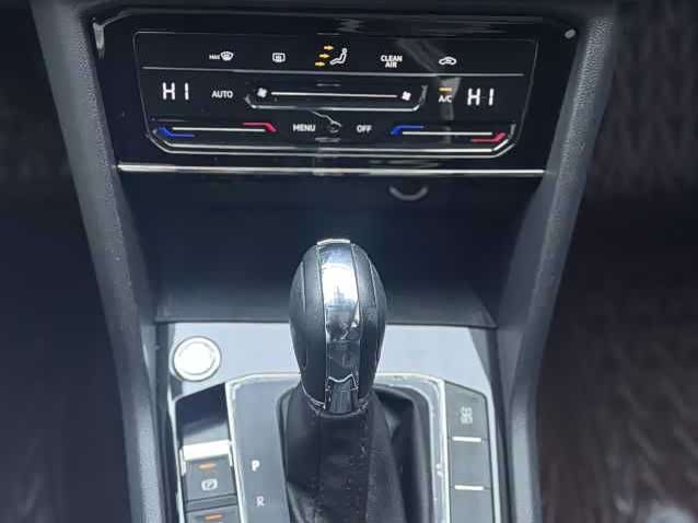 Volkswagen Tharu 2021 #21 Volkswagen Tharu 2021 car image #21