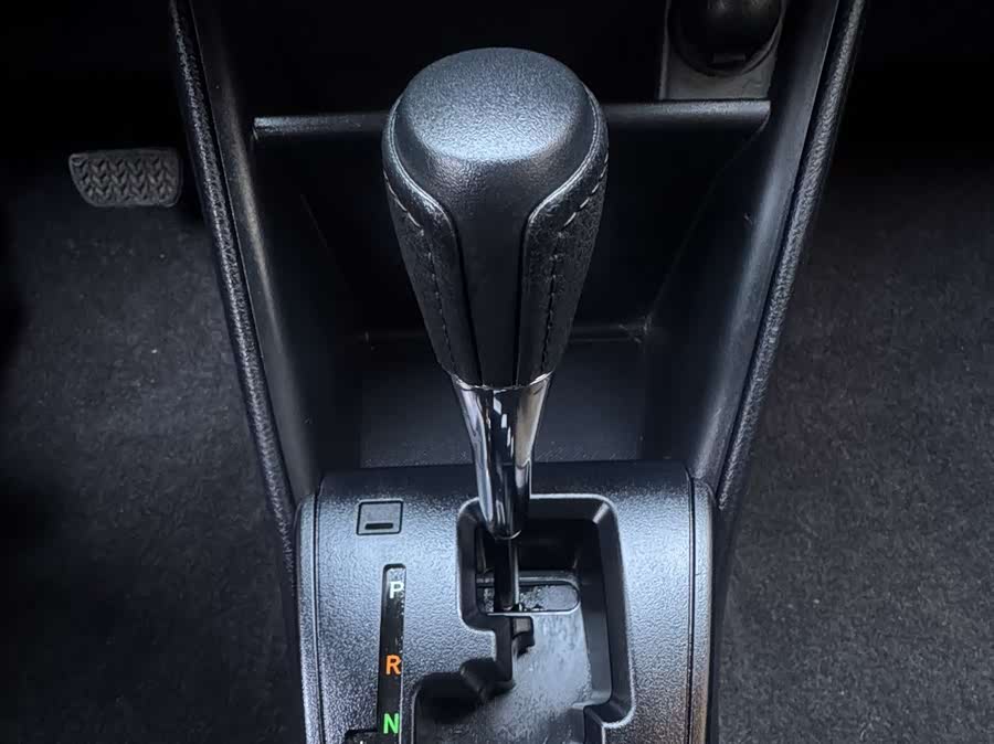 Toyota Yaris L Zhixuan 2021 #21 Toyota Yaris L Zhixuan 2021 car image #21