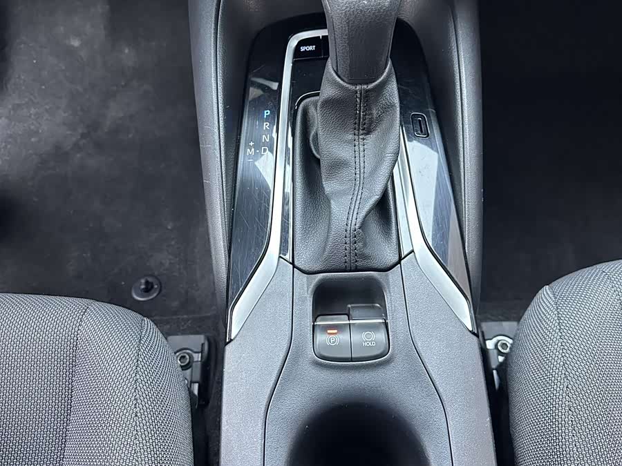 Toyota Levin 2022 car image #21