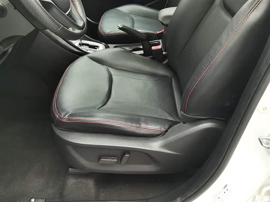 Chery Tiggo 5 2015 car image #21