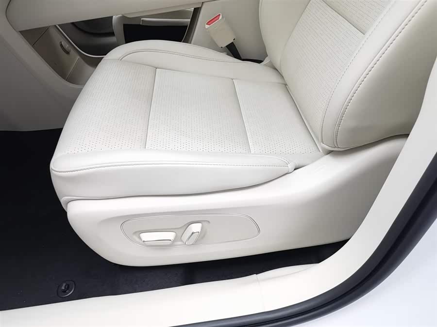 Toyota Bozhi 3X 2025 car image #21