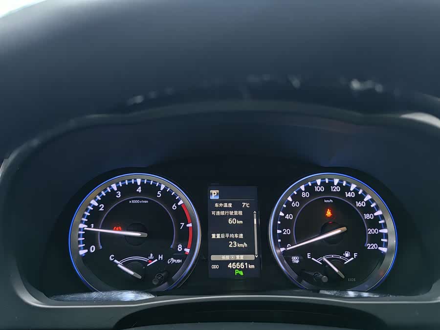 Toyota Highlander 2020 car image #21