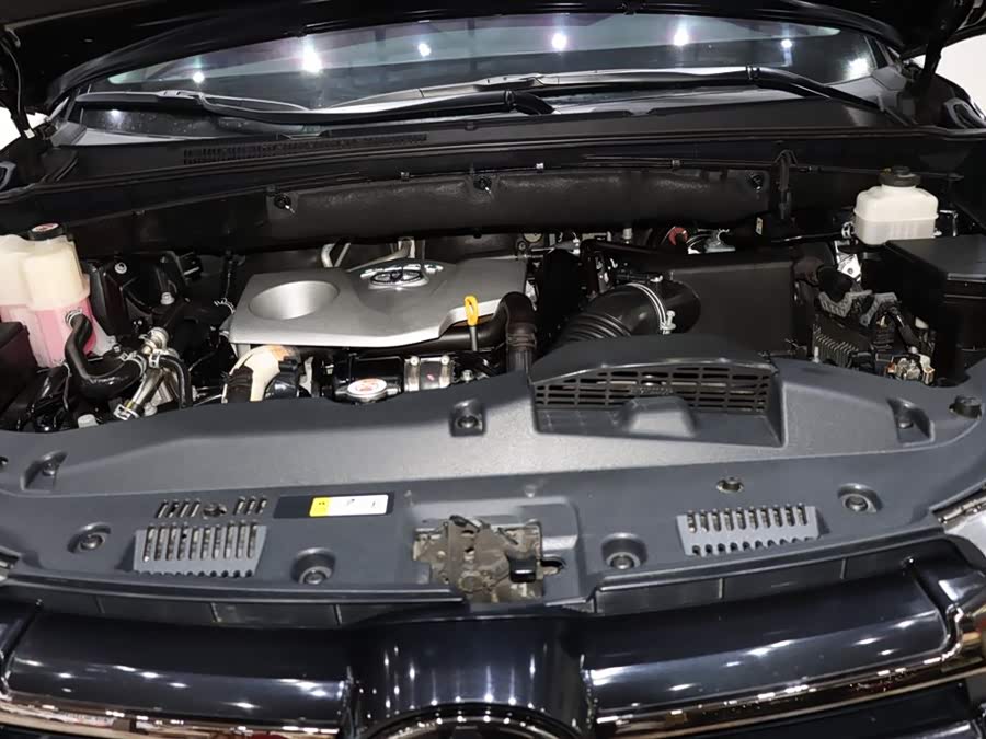 丰田 汉兰达 2020 汽车图片 #21