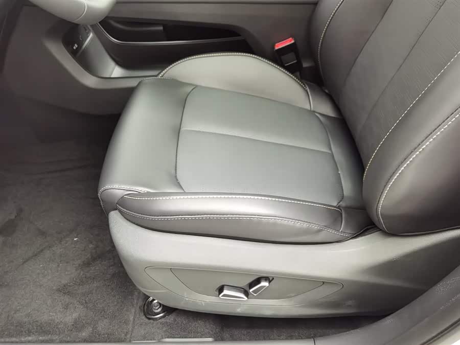 Changan CS55PLUS PHEV 2025 изображение автомобиля #21