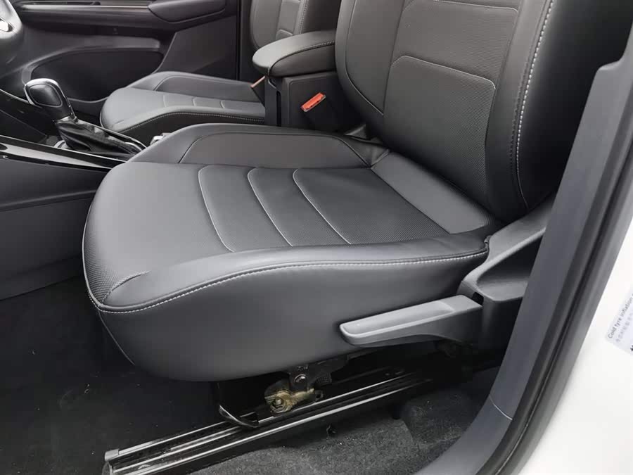 Jetta VS5 2021 car image #21