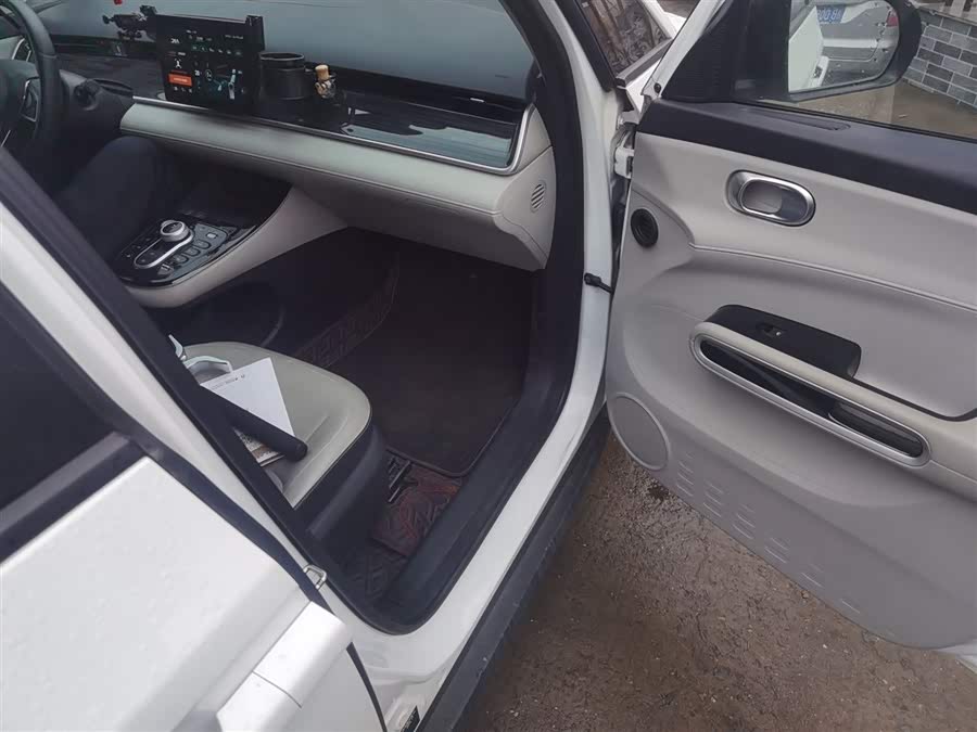 BYD D1 2022 car image #21