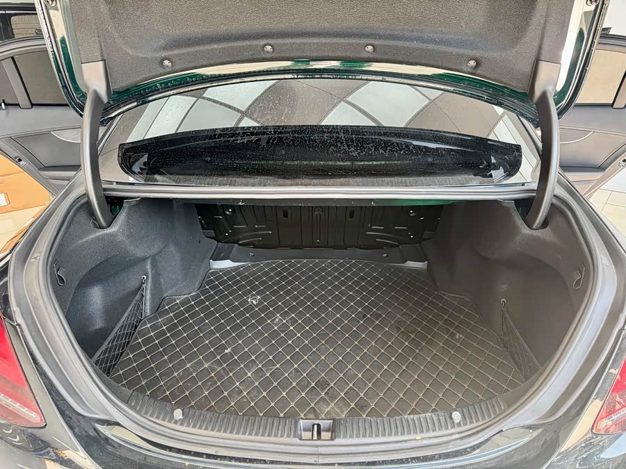 Mercedes-Benz C Class 2021 #21 Mercedes-Benz C Class 2021 car image #21