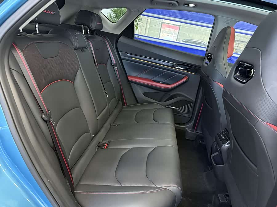 GEELY Emgrand S 2021 #21 GEELY Emgrand S 2021 car image #21