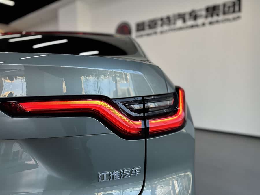 蔚来 蔚来EC6 2021 汽车图片 #21