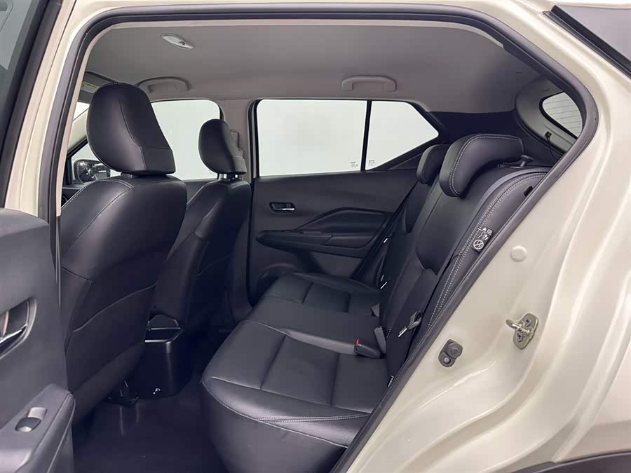 日产 劲客 2020 汽车图片 #21