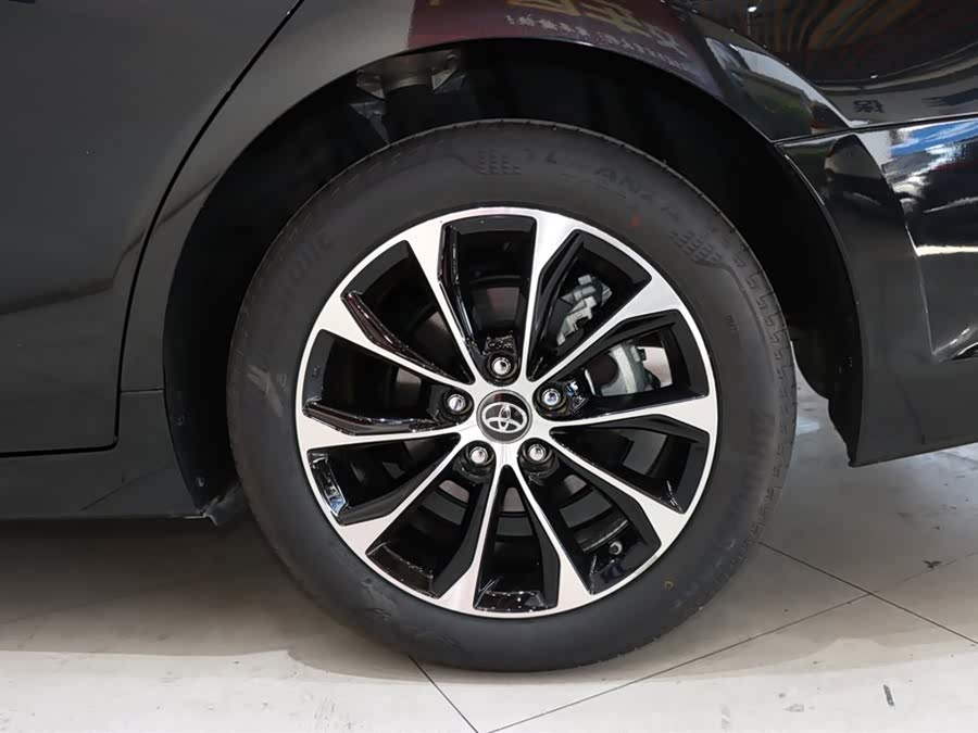 Toyota Avalon 2024 #21 Toyota Avalon 2024 car image #21