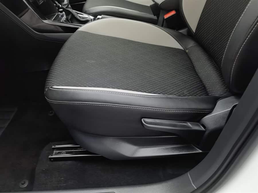 Volkswagen Tacqua 2024 car image #21
