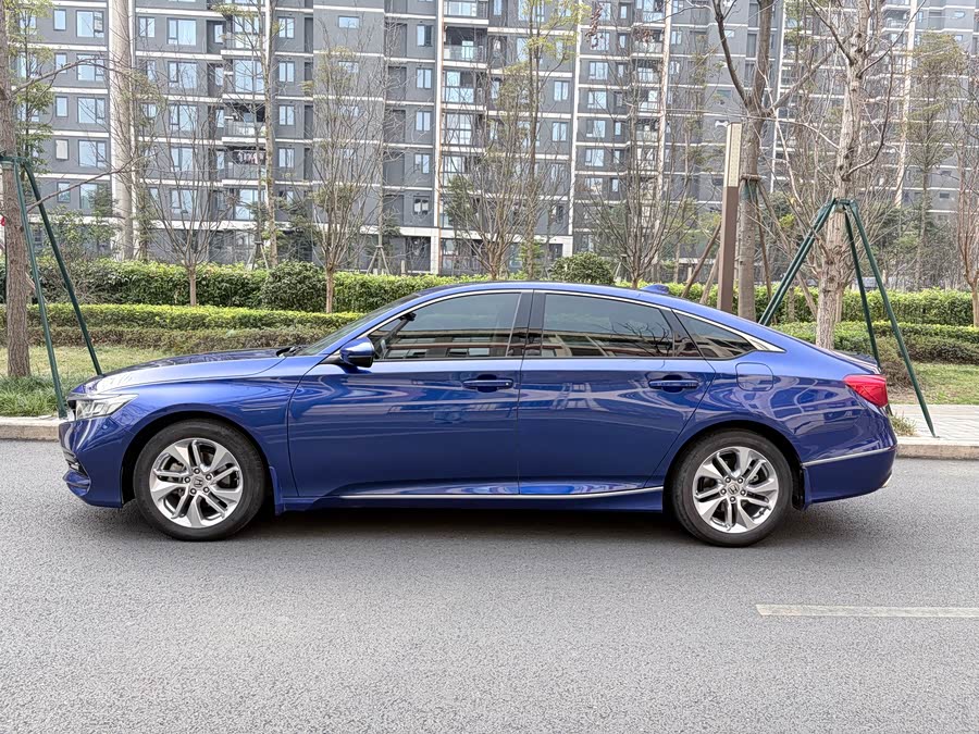 Honda Accord 2020 #21 Honda Accord 2020 car image #21