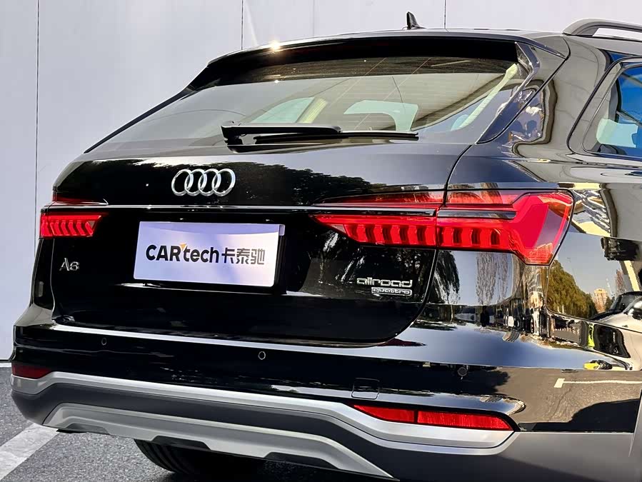 Audi A6 (Imported) 2024 #21 Audi A6 (Imported) 2024 изображение автомобиля #21