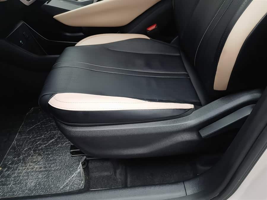 BYD Seagull 2024 car image #21