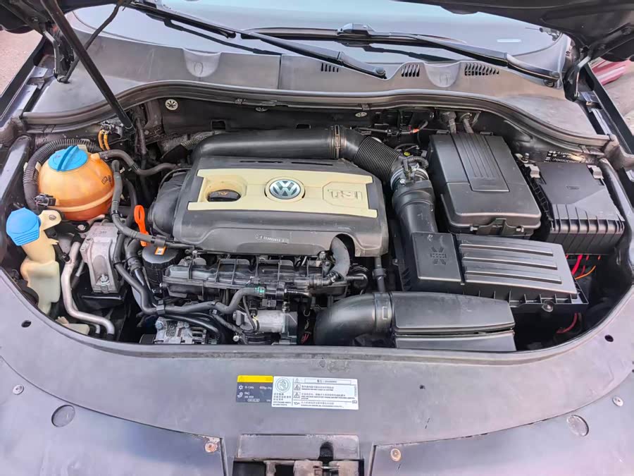 Volkswagen Magotan 2014 #21 Volkswagen Magotan 2014 car image #21