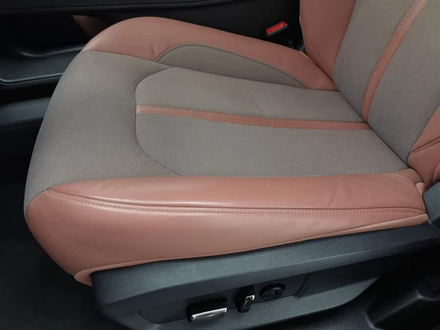 NIO EC6 2022 صورة سيارة #21