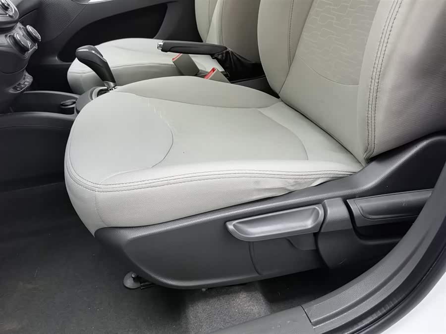 Chevrolet Sail 2016 car image #21