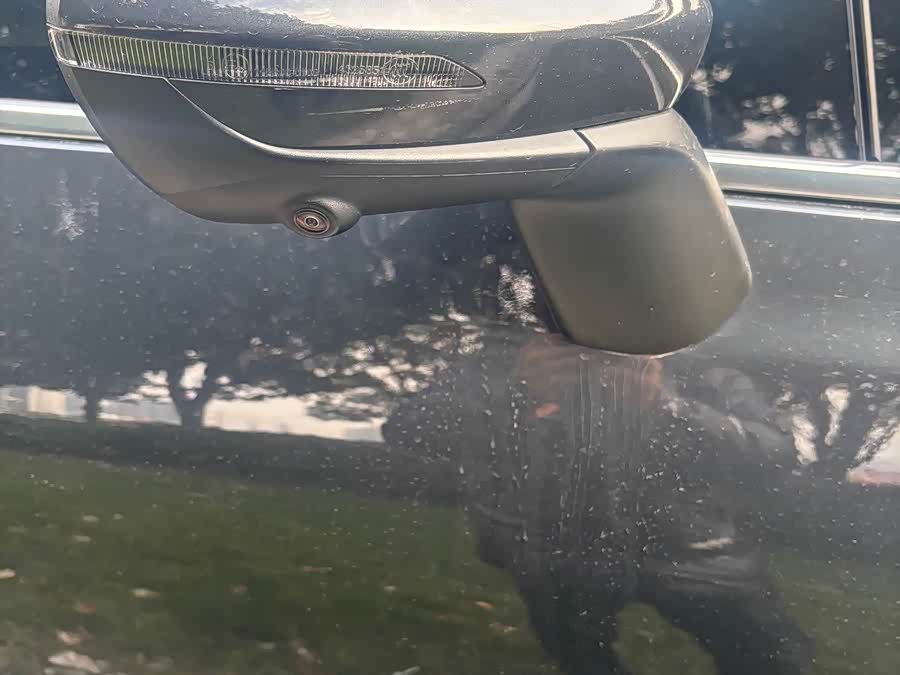 Forthing Yacht 2023 #21 Forthing Yacht 2023 car image #21