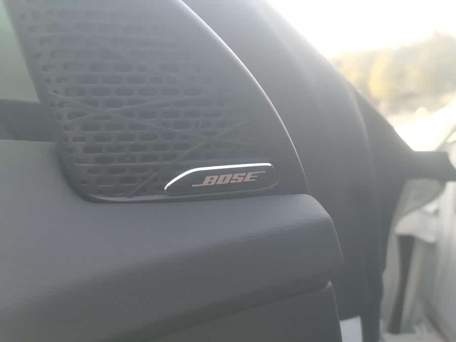 MG 7 2024 car image #21