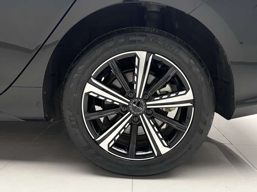 BYD Destroyer 05 2025 car image #21