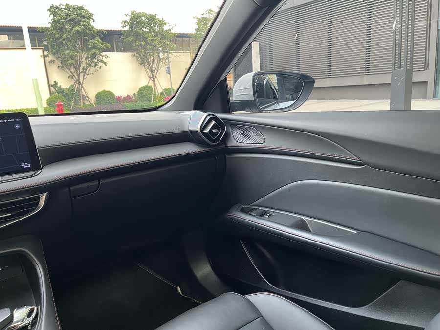MG 5 2025 #21 MG 5 2025 car image #21