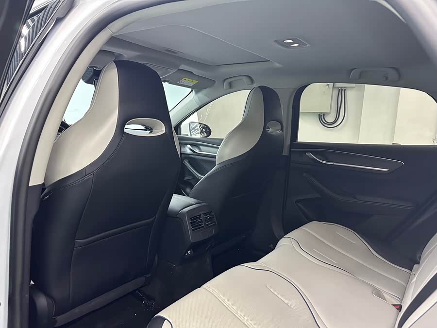 BYD Destroyer 05 2024 car image #21