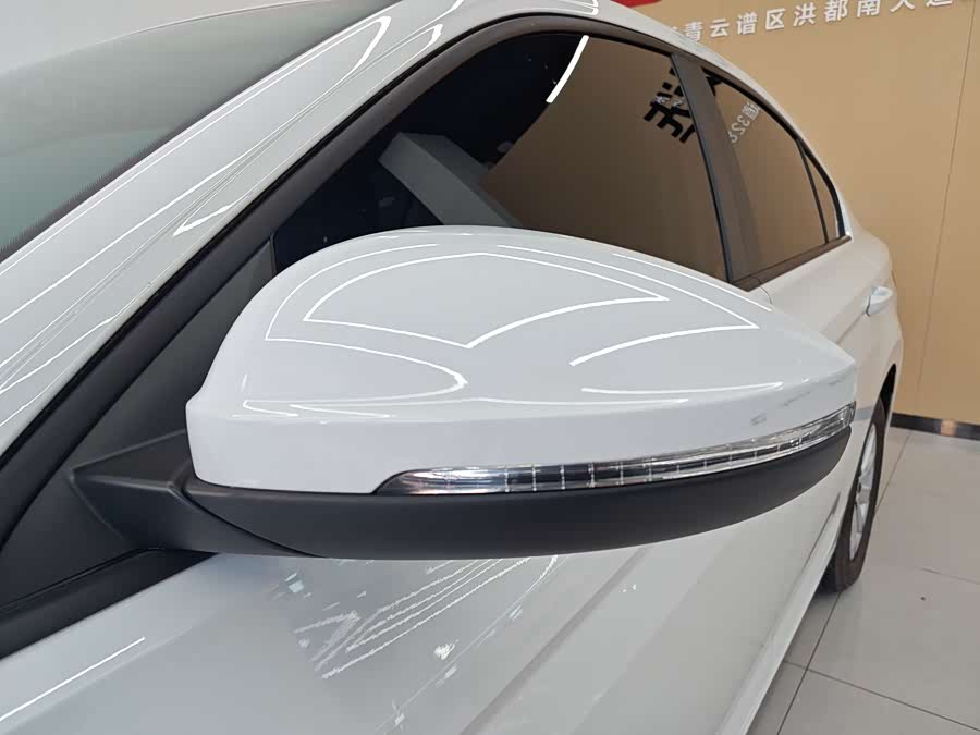 Volkswagen Bora 2023 #21 Volkswagen Bora 2023 car image #21