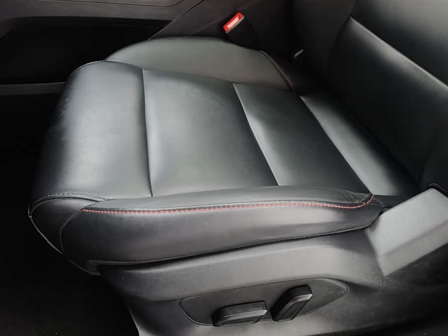 MG 5 2023 car image #21